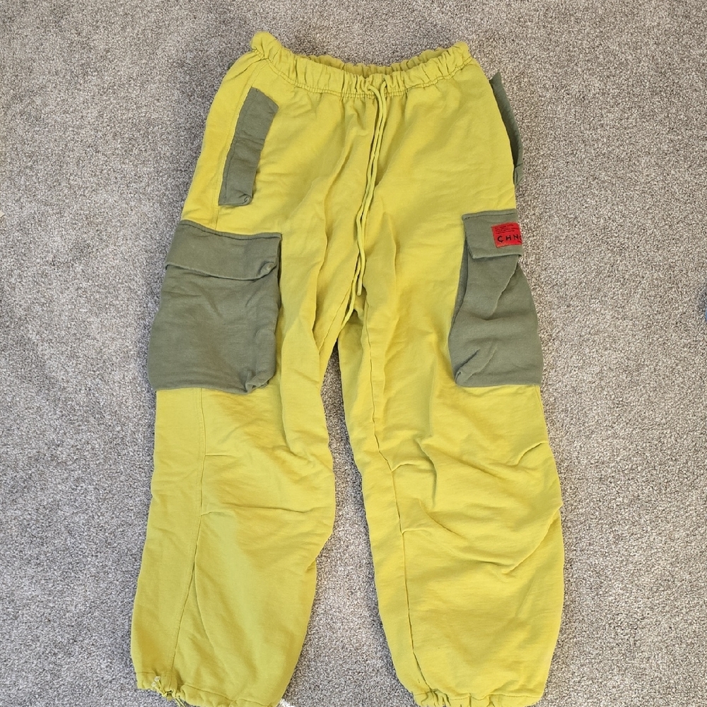 CHNGE sweatpants